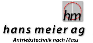 Hans Meier AG - Antriebstechnik nach Mass